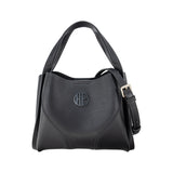 Hush Puppies Tas Wanita Beth Satchel In Black