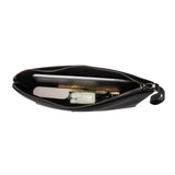 Germin Clutch In Black