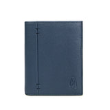 Hush Puppies Accessories Pria Wallet Nico Tall Wlt In Navy