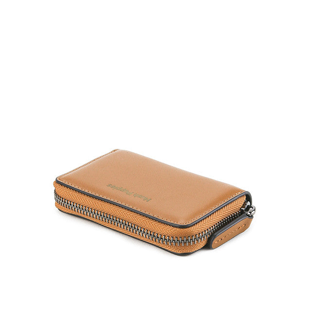Hush Puppies Aksesoris Pria Card Holder Dana Ii Card H In Cream