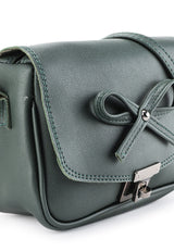 Kingship Sling Bag Nancy In Green