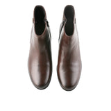 Hush Puppies Sepatu Wanita Boots Breeze In Brown
