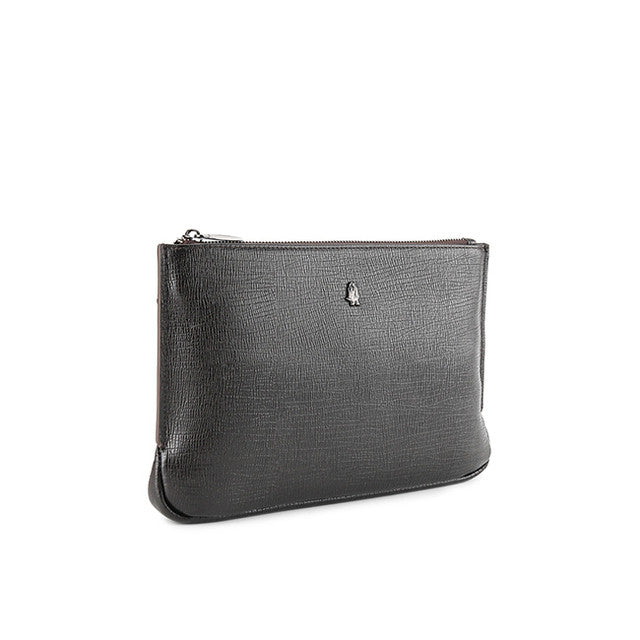 Hush Puppies Tas Pria Max Clutch In Brown