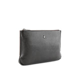 Hush Puppies Tas Pria Max Clutch In Brown