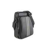 Obermain Tas Pria Adron Sling Bag - L In Black