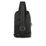 Hush Puppies Tas Pria Waist Bag Matt Chest Bag In Khaki
