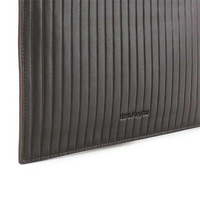 Hush Puppies Bags Pria Clutch Lavonna Clutch In Dark Brown