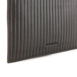 Hush Puppies Bags Pria Clutch Lavonna Clutch In Dark Brown