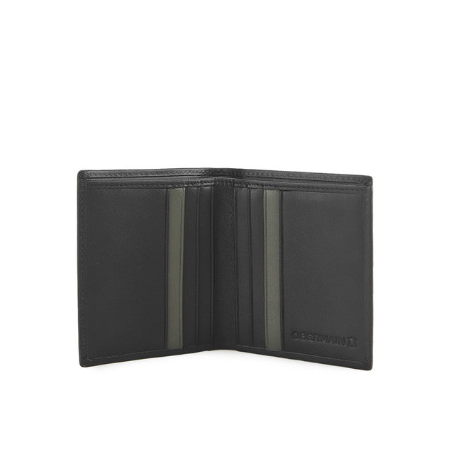 Obermain Aksesoris Unisex Card Holder Muller Cardholder In Black