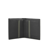 Obermain Aksesoris Unisex Card Holder Muller Cardholder In Black
