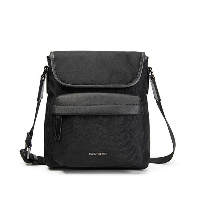 Hush Puppies Tas Wanita Michael Sling Bag In Black