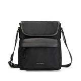 Hush Puppies Tas Wanita Michael Sling Bag In Black