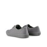 Hush Puppies Sepatu Pria Sneakers Connor Volix In Grey