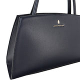 Hush Puppies Tas Wanita Hand Bag Lorinska Top Handle L In Navy