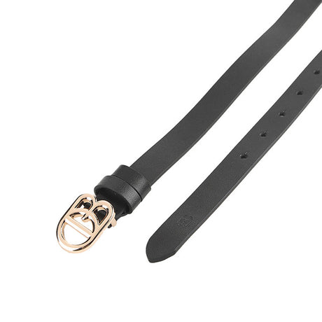 Bennett Ladies Belt In Black