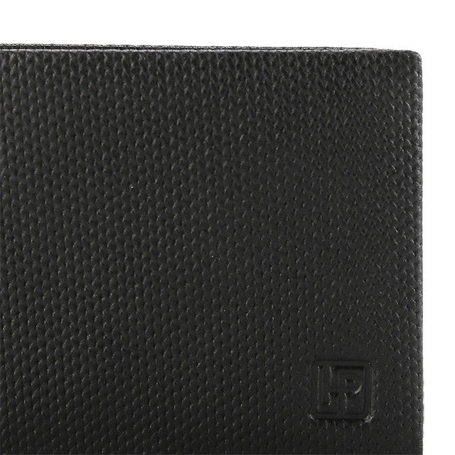Hush Puppies Aksesoris Pria Short Wallet Nuri Short Wlt F In Black