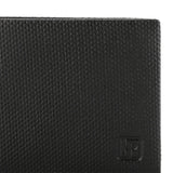 Hush Puppies Aksesoris Pria Short Wallet Nuri Short Wlt F In Black