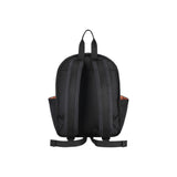 LeSportsac Tas Wanita Route Sm Backpack In Puffy Blossoms Peach