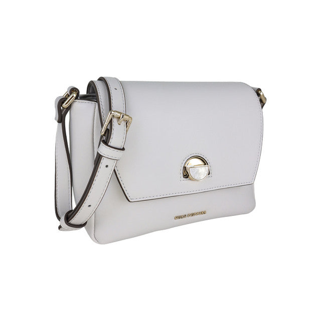 Hush Puppies Tas Wanita Sling Bag Tortee Sling In White