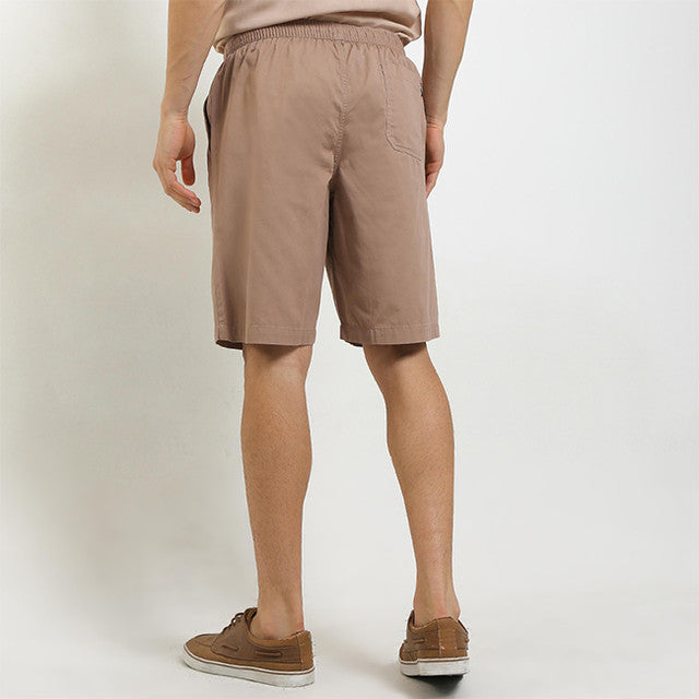 Hush Puppies Pakaian Pria Others Bene 2 In Beige