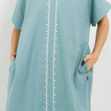 Hush Puppies Pakaian Wanita Reha In Green