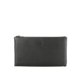 Hush Puppies Tas Pria Jacob Clutch In Black