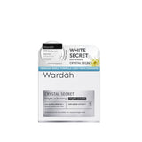Wardah Crystal Secret Bright Activating Night Cream 30 g