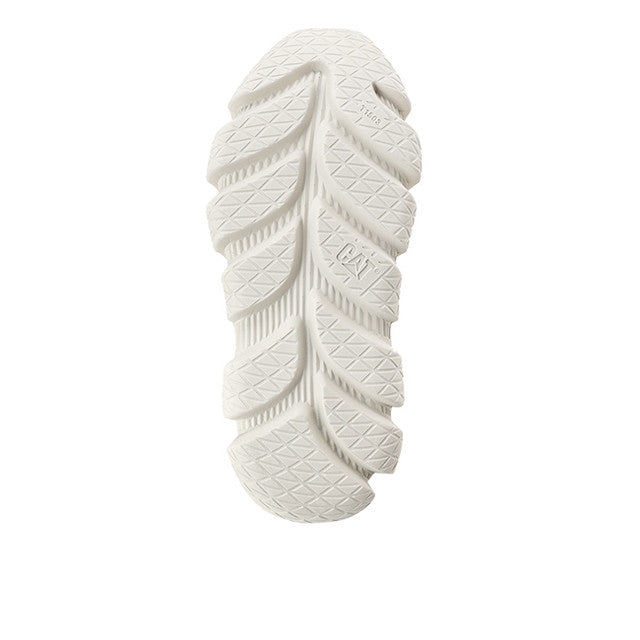 Caterpillar Sepatu Pria Imposter Hi Mesh / Shoes In Taffy