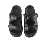 Guilbert Jowell In Black