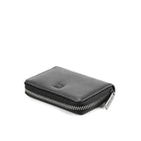 Hush Puppies Aksesoris Pria Nara Card Holder In Black