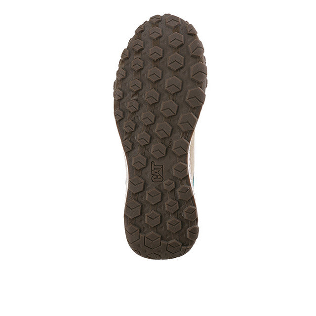 Caterpillar Sepatu Sneaker Unisex Hex Cush Lo In Hex Cush Lo