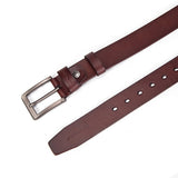 Hush Puppies Aksesoris Pria Pin Clip Francis Pin In Brown