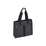 LeSportsac Tas Wanita Hand Bag Essential Carryall In black