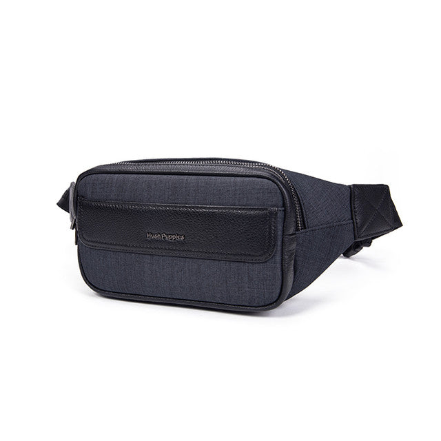 Hush Puppies Tas Wanita Millie Waist Bag In Navy