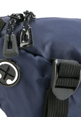 Kingship Waist Bag Luic Navy