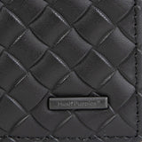 Hush Puppies Aksesoris Pria Passport Holder Norberto Passport H In Black