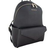 Hush Puppies Tas Wanita Riveree Backpack M In Black