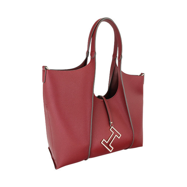 Hush Puppies Tas Wanita Elza Hobo L In Red