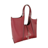 Hush Puppies Tas Wanita Elza Hobo L In Red