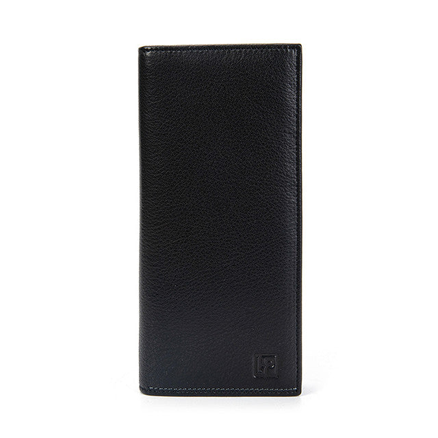 Hush Puppies Aksesoris Pria Wallet Nick Long Wlt In Black