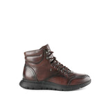 Playboy Sepatu Boots Pria Darren In Brown