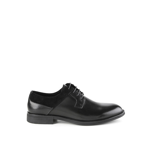 Boris Dean In Black