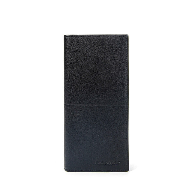 Hush Puppies Aksesoris Pria Wallet Obinna Long Wlt In Black