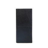 Hush Puppies Aksesoris Pria Wallet Obinna Long Wlt In Black