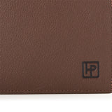 Hush Puppies Aksesoris Pria Short Wallet Ofra Short Wlt In Dark Brown