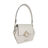 Greer Shoulder L In White