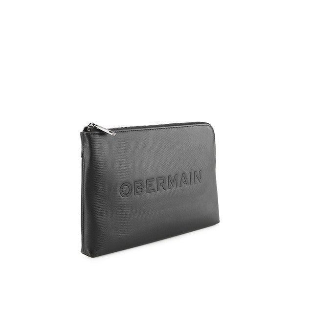 Alfred Clutch - L  In Black