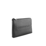 Alfred Clutch - L  In Black