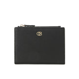 Obermain Aksesoris Wanita Bella Passport Holder In Black
