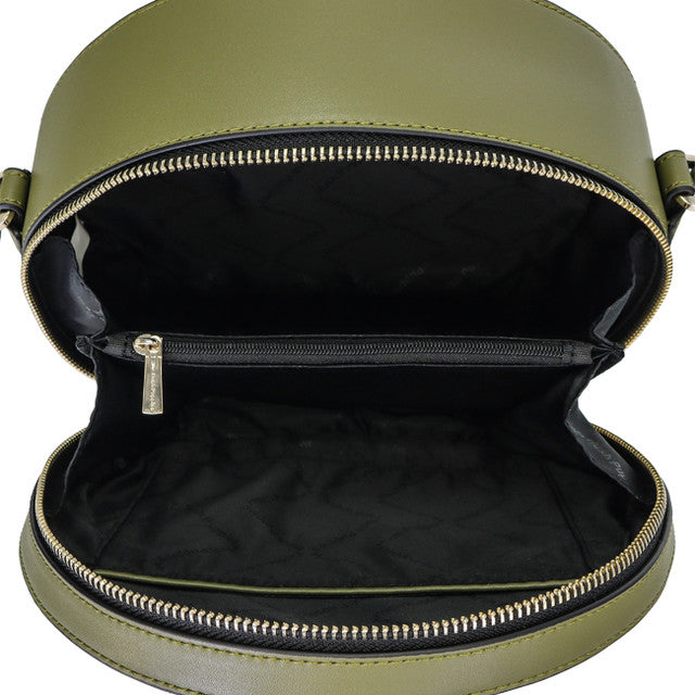 Hush Puppies Tas Wanita Sling Bag Studee Sling L In Olive